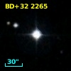 BD+32  2265