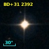 BD+31  2392
