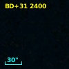 BD+31  2400