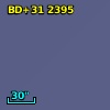 BD+31  2395