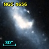 NGC  4656