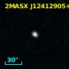 2MASX J12412905+3111093