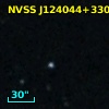 NVSS J124044+330355