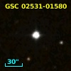 GSC 02531-01580