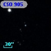 CSO  905