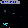 LEDA   42321