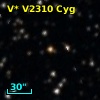 V* V2310 Cyg