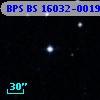 BPS BS 16032-0019