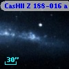 CasHII Z 188-016 a