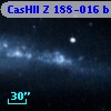 CasHII Z 188-016 b