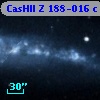 CasHII Z 188-016 c