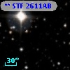 ** STF  2611AB