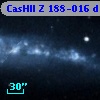 CasHII Z 188-016 d