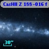 CasHII Z 188-016 f