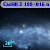 CasHII Z 188-016 n