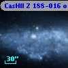 CasHII Z 188-016 o