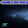 CasHII Z 188-016 q
