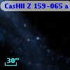 CasHII Z 159-065 a