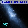 CasHII Z 159-065 b
