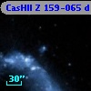 CasHII Z 159-065 d