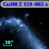CasHII Z 159-065 e