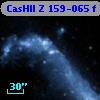 CasHII Z 159-065 f
