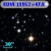 EUVE J1952+47.8