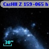 CasHII Z 159-065 h