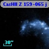 CasHII Z 159-065 j