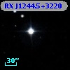 RX J1244.5+3220