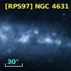 [RPS97] NGC  4631  1