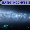 [RPS97] NGC  4631  2