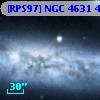 [RPS97] NGC  4631  4
