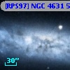 [RPS97] NGC  4631  5