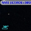 NVSS J123926+305843