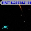 FIRST J123929.7+314608