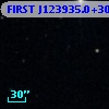 FIRST J123935.0+305835