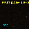 FIRST J123945.5+313705