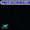 FIRST J123946.8+305613