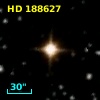 HD 188627