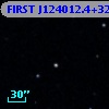 FIRST J124012.4+324631