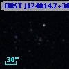 FIRST J124014.7+305244
