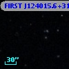 FIRST J124015.6+310237