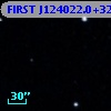 FIRST J124022.0+323633