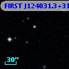 FIRST J124031.3+310815