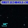 FIRST J124043.1+304352