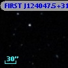 FIRST J124047.5+311745