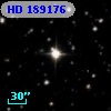 HD 189176
