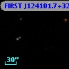 FIRST J124101.7+321753
