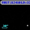 FIRST J124101.9+321149